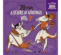 Various Artist - 20 Years: Score Of Gorings Vol 1