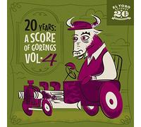 Various Artist - 20 Years: Score Of Gorings Vol 4