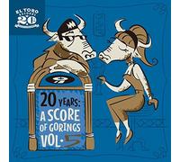 Various Artist - 20 Years: Score Of Gorings Vol 5