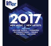 Various Artist - 2017 New Artists New Music