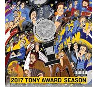 Various Artist - 2017 Tony Award Season