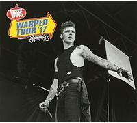 Various Artist - 2017 Warped Tour Compilation (Tg)