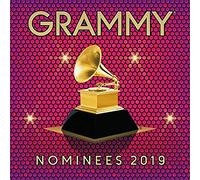 2019 grammy nominees / various