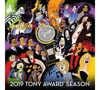 Various Artist - 2019 Tony Award Season