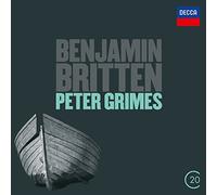 Various Artist - 20c: Britten - Peter Grimes (2 CD)