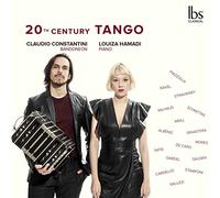 Various Artist - 20th Century Tango