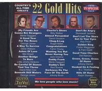 Various Artist - 22 Gold Hits