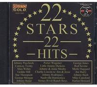 Various Artist - 22 Stars - 22 Hits Vol. 3