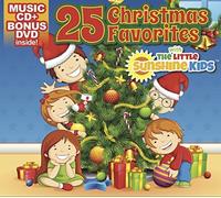 Various Artist - 25 Christmas Favorites
