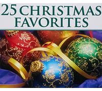 Various Artist - 25 Christmas Favorties