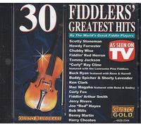 Various Artist - 30 Fiddlers Greatest Hits