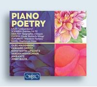 Various Artist - 30 Piano Poetries