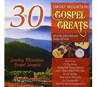 Various Artist - 30 Smoky Mountain Gospel Greats