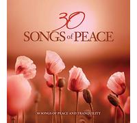 Various Artist - 30 Songs Of Peace (2 CD)