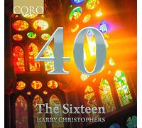 Various Artist - 40 (2 CD)