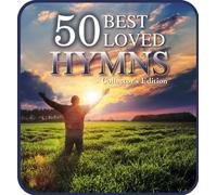 Various Artist - 50 Best Loved Hymns