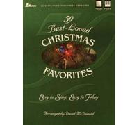 Various Artist - 50 Christmas Favorites