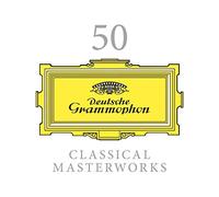 Various Artist - 50 Classical Masterworks (3 CD)