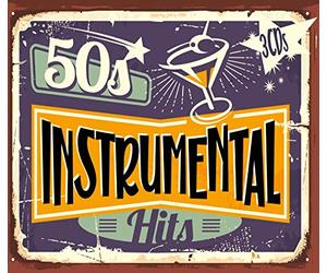 Various Artist - 50s Instrumental Hits