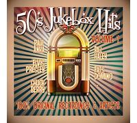 Various Artist - 50s Jukebox Hits 1