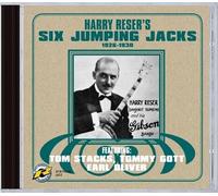 Various Artist - 6 Jumping Jacks 1926-1930