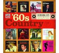 Various Artist - 60s Country Collection (8 CD)