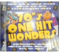 Various Artist - 70's One Hit Wonders