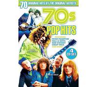 Various Artist - 70s Pop Hits