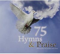 Various Artist - 75 Hymns & Praise