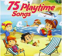Various Artist - 75 Playtime Songs