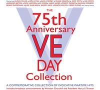 Various Artist - 75th Anniversary Ve Day Collection