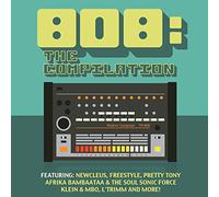 Various Artist - 808: The Compilation