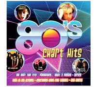Various Artist - 80s Chart Hits