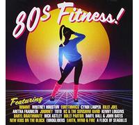 Various Artist - 80's Fitness