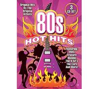 Various Artist - 80s Hot Hits