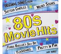 Various Artist - 80s Movie Hits