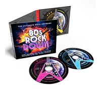 Various Artist - 80's Rock Down