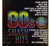 Various Artist - 80s Smash Hits