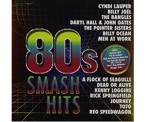 Various Artist - 80s Smash Hits