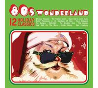 Various Artist - 80's Wonderland