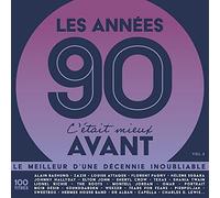 Various Artist - 90s Were Better Before