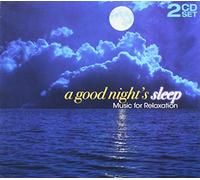Various Artist - A Good Night's Sleep