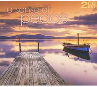 sense of peace / various-Import USA