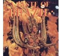 Various artist - A Taste of brazil