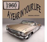Various Artist - A Year In Your Life 1960