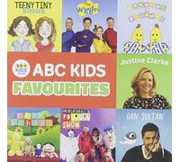 Various Artist - Abc Kids Favourites