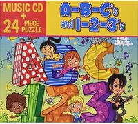 Various Artist - Abc's & 123's