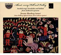 Various Artist - About Every Hill & Valley