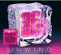 Various Artist - Absolute 80s Unwind