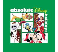Various Artist - Absolute Disney: Holiday